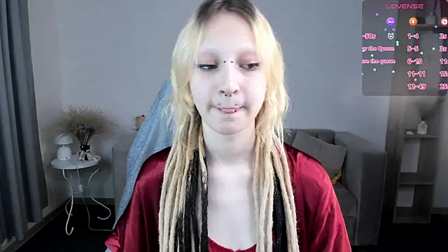 Snapshot of Lexy-Woorhez chatting on 10/01/25, 11:14 Lexy-Woorhez online show from 10/01/25, 11:14