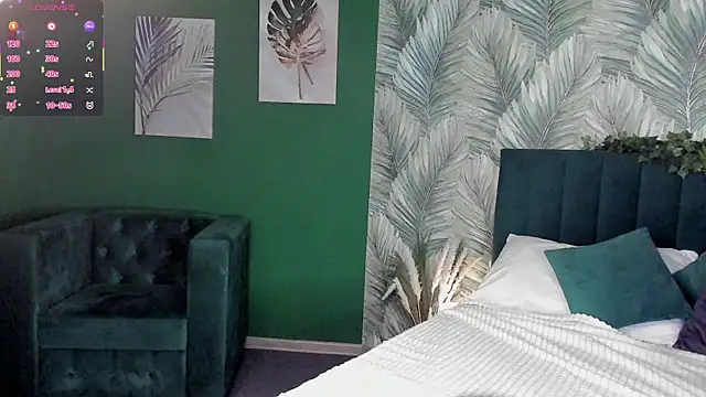 Lexy-Woorhez online show from 01/09/26, 11:28