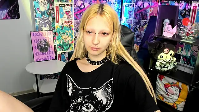 Snapshot of Lexy-Woorhez chatting on 03/14/25, 10:29 Lexy-Woorhez online show from 03/14/25, 10:29