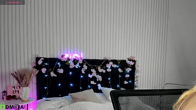 Lexy-Woorhez online show from 01/11/26, 11:28