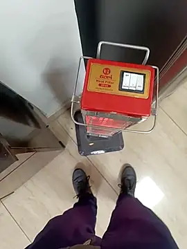 Kakabiraji online show from 01/15/26, 09:56