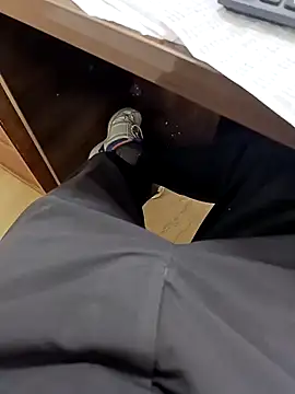 Kakabiraji online show from 10/31/25, 07:16