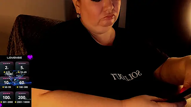 SexxyDreams1 online show from 03/11/25, 03:04