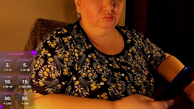 SexxyDreams1 online show from 02/15/25, 03:09