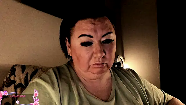 SexxyDreams1 online show from 10/06/25, 06:14