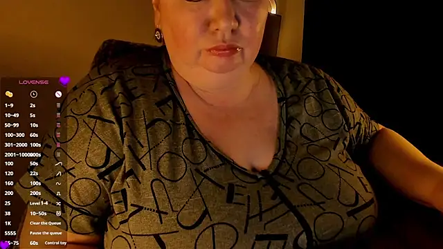 SexxyDreams1 online show from 02/03/25, 12:04