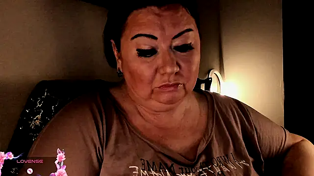 SexxyDreams1 online show from 09/15/25, 06:14