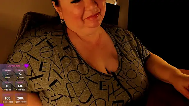 SexxyDreams1 online show from 02/07/25, 03:23