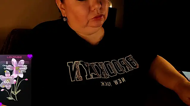 SexxyDreams1 online show from 02/27/25, 02:25