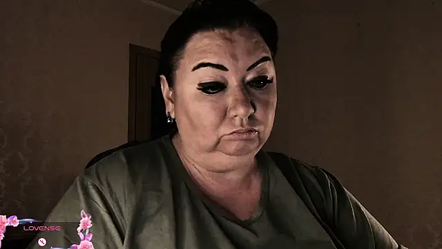 SexxyDreams1 online show from 12/20/25, 07:06