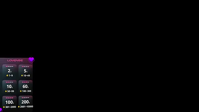 SexxyDreams1 online show from 02/24/25, 04:38