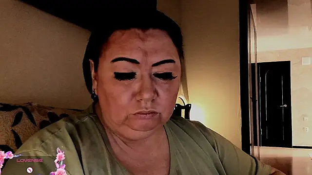 SexxyDreams1 online show from 10/08/25, 05:42