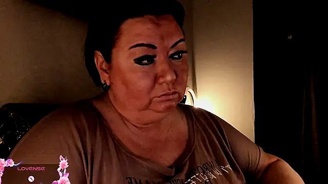 SexxyDreams1 online show from 09/14/25, 05:30