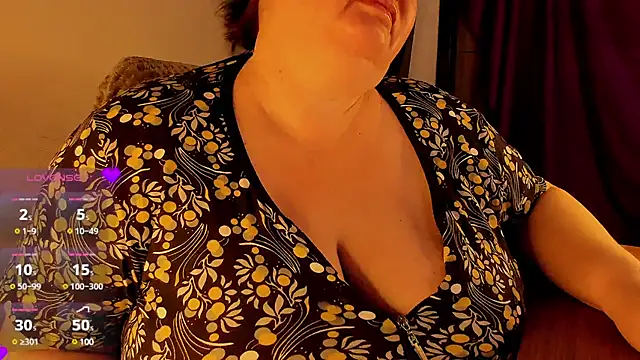 SexxyDreams1 online show from 02/15/25, 09:16