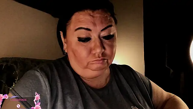 SexxyDreams1 online show from 09/19/25, 11:31