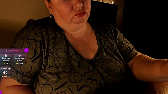 SexxyDreams1 online show from 03/05/25, 12:16