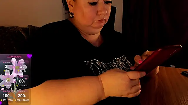 SexxyDreams1 online show from 02/27/25, 05:29