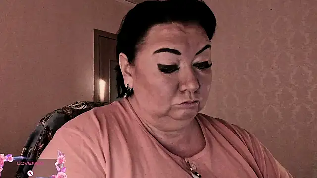 SexxyDreams1 online show from 12/16/25, 06:28