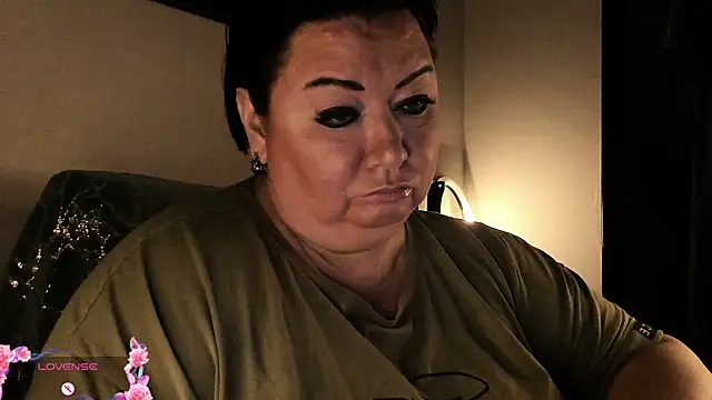 SexxyDreams1 online show from 09/09/25, 02:10