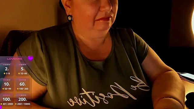 SexxyDreams1 online show from 03/23/25, 12:15