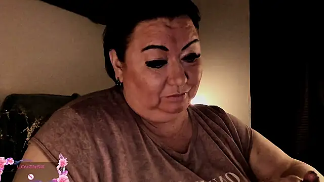 SexxyDreams1 online show from 09/21/25, 03:44