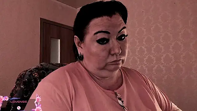 SexxyDreams1 online show from 12/17/25, 07:24