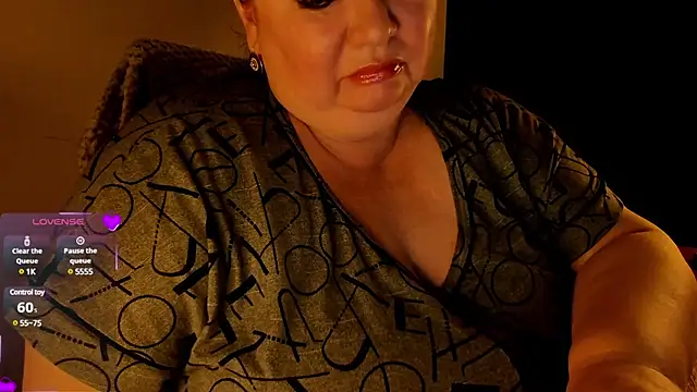 SexxyDreams1 online show from 02/01/25, 10:55