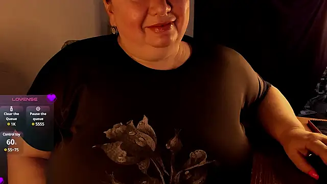 SexxyDreams1 online show from 02/23/25, 06:28