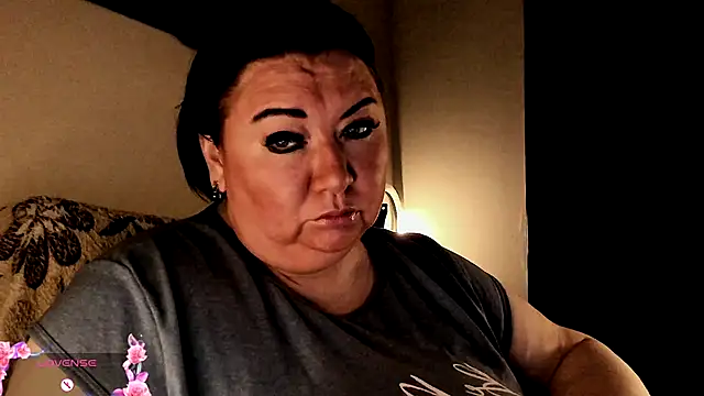 SexxyDreams1 online show from 10/01/25, 04:28