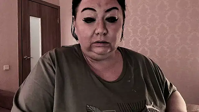 SexxyDreams1 online show from 12/21/25, 07:10