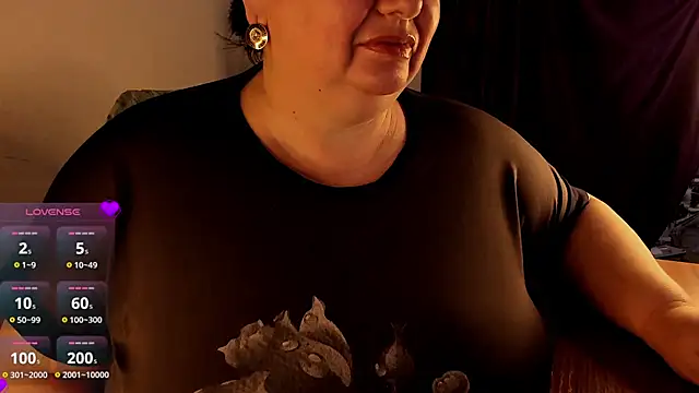 SexxyDreams1 online show from 02/24/25, 01:35