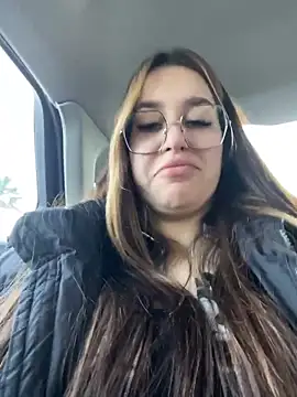 VikiDemi online show from 02/16/26, 07:40