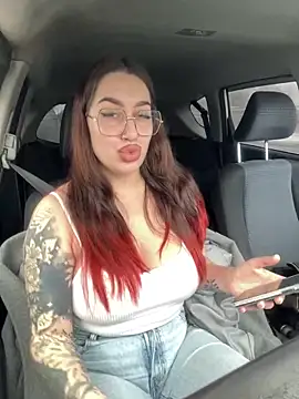 VikiDemi online show from 02/28/25, 12:31