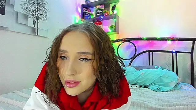 LinaTruly online show from 03/19/26, 10:32