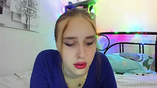 LinaTruly online show from 03/27/26, 10:22