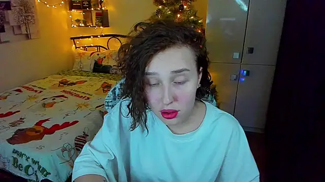 LinaTruly online show from 01/09/26, 09:55