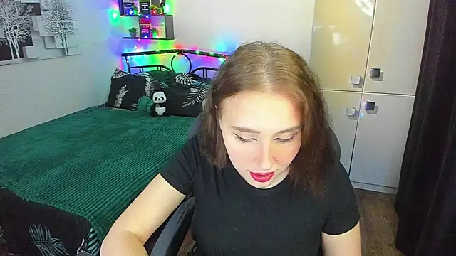 LinaTruly online show from 03/05/26, 09:54