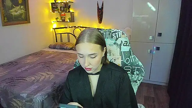 Snapshot of LinaTruly chatting on 07/02/26, 09:21 LinaTruly online show from 07/02/26, 09:21
