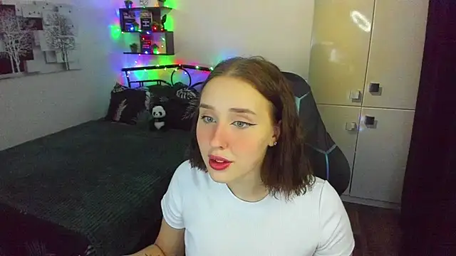 LinaTruly online show from 03/03/26, 10:17