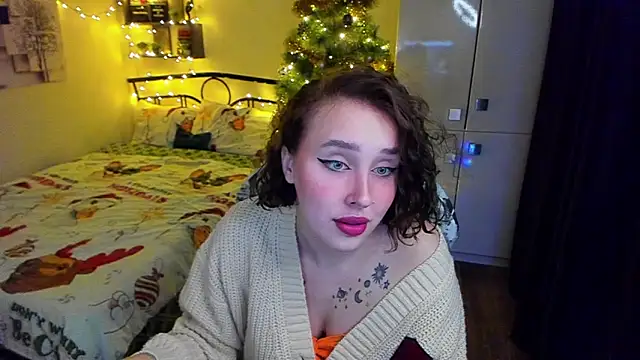 LinaTruly online show from 01/12/26, 10:03