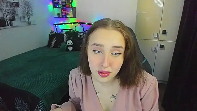 LinaTruly online show from 03/07/26, 10:04