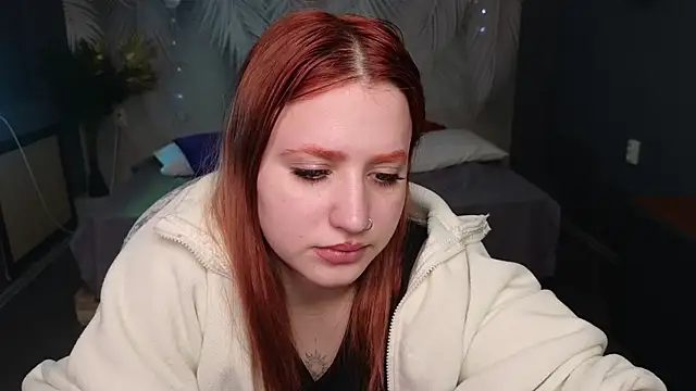 Ruby Rubarb online show from 01/25/25, 06:02