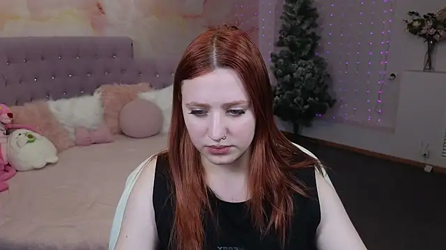 Ruby Rubarb online show from 01/09/25, 05:33