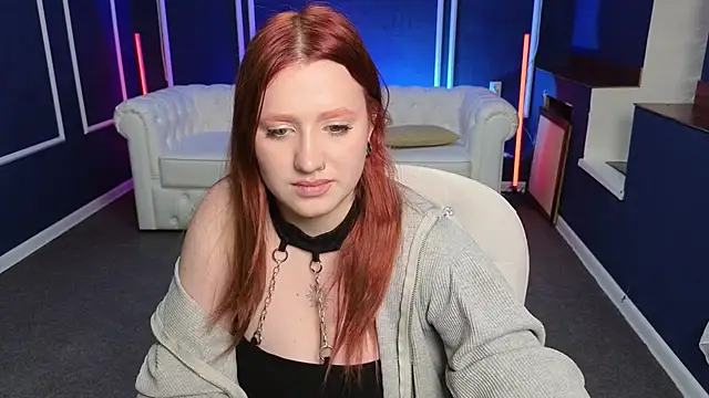 Ruby Rubarb online show from 01/26/25, 06:06