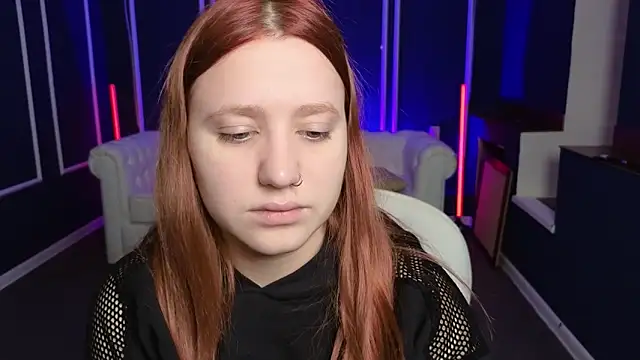 Ruby Rubarb online show from 01/23/25, 02:28