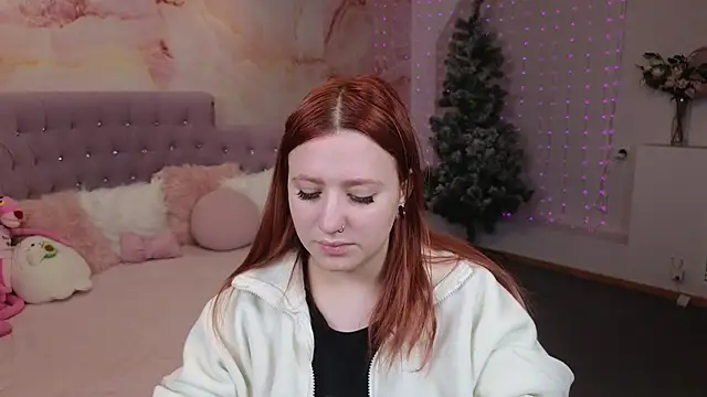 Ruby Rubarb online show from 01/09/25, 02:29