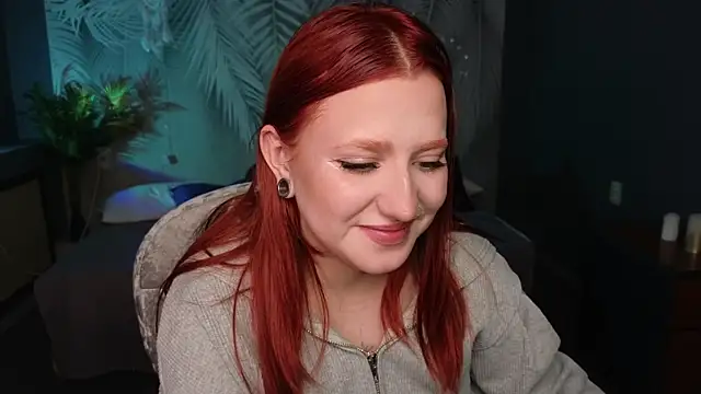 Ruby Rubarb online show from 02/05/25, 05:31