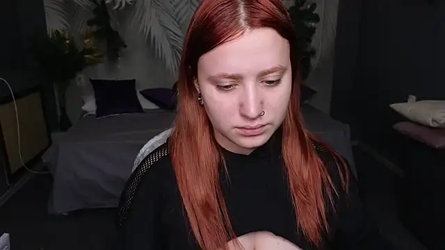 Ruby Rubarb online show from 01/22/25, 05:28