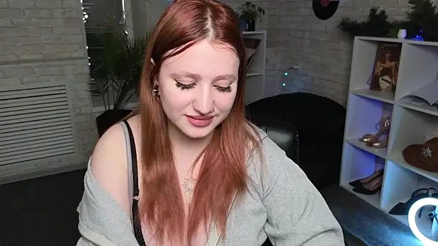 Ruby Rubarb online show from 01/11/25, 05:40