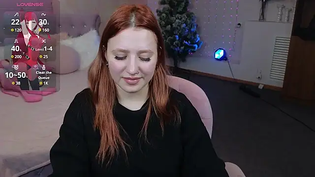 Ruby Rubarb online show from 01/10/25, 05:34